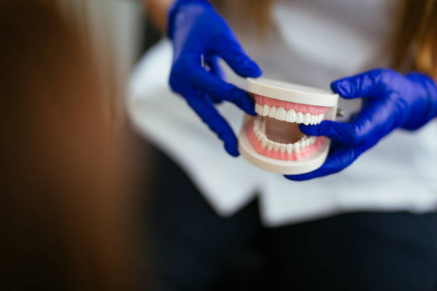 Dental Inlays and Onlays in Pollock Pines, CA