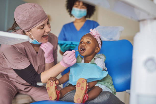 Dental Bonding in Pollock Pines, CA