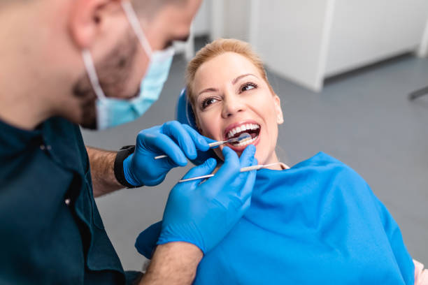 Trusted Pollock Pines, CA Holistic Dental Care Services Experts